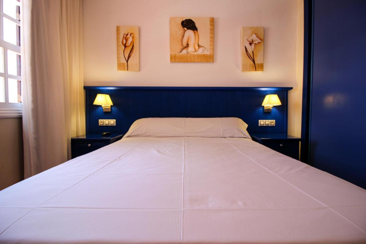 Apartment On Top Floor With Heated Pool In Golf Del Sur San Miguel de Abona Zewnętrze zdjęcie