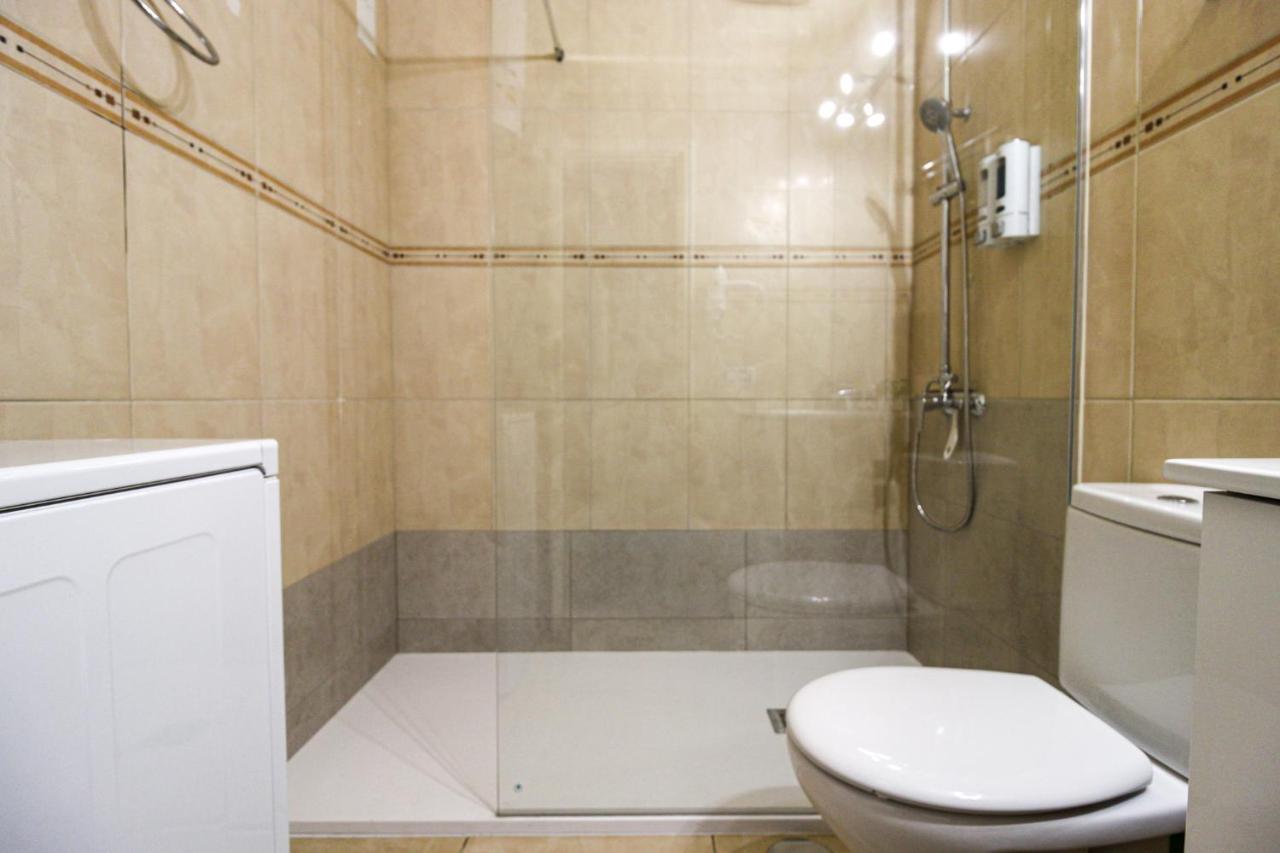 Apartment On Top Floor With Heated Pool In Golf Del Sur San Miguel de Abona Zewnętrze zdjęcie